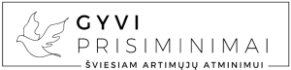 Gyvi prisiminimai